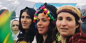 The Kurds of Southeast Turkey